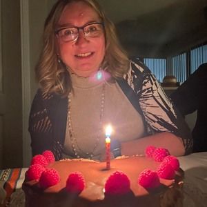 Meet your Posher, Susan